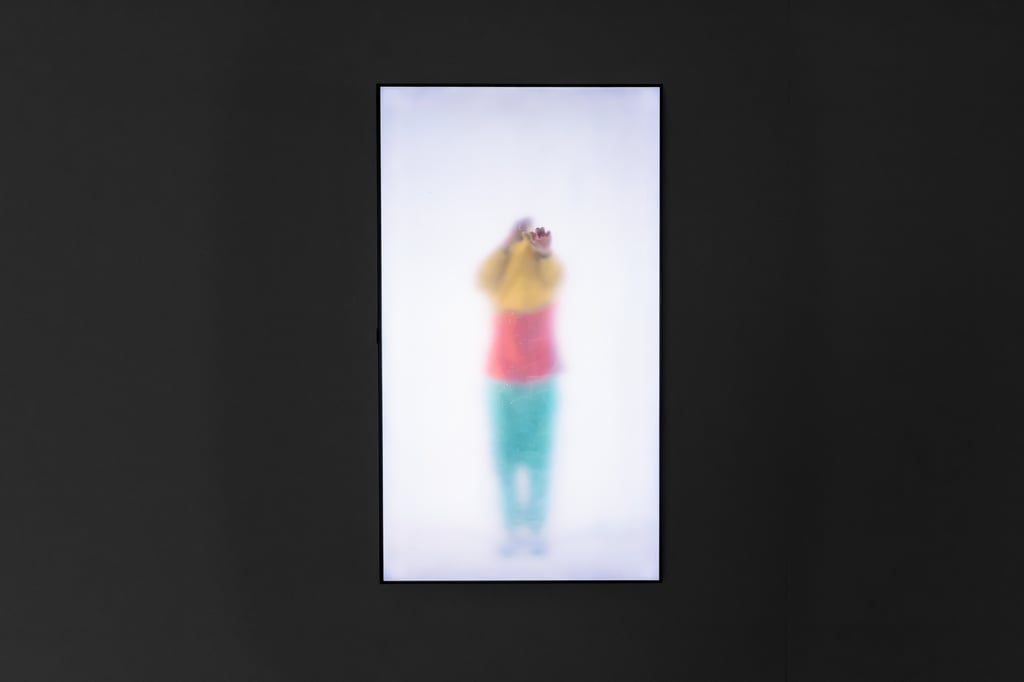 The Other Portrait exhibition