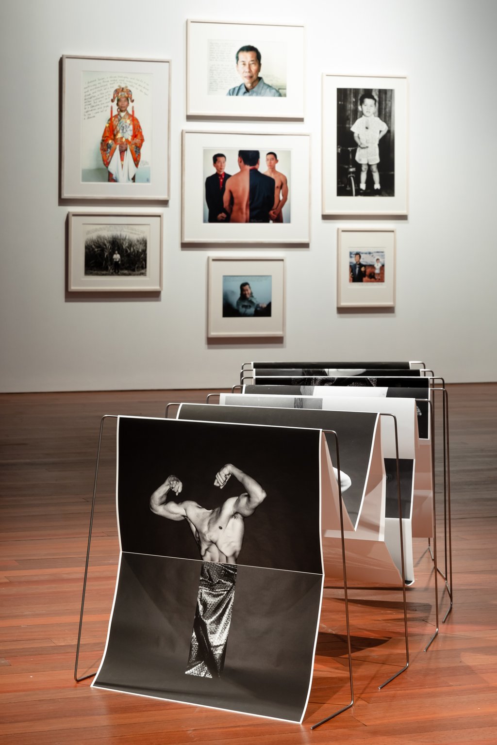 The Other Portrait exhibition