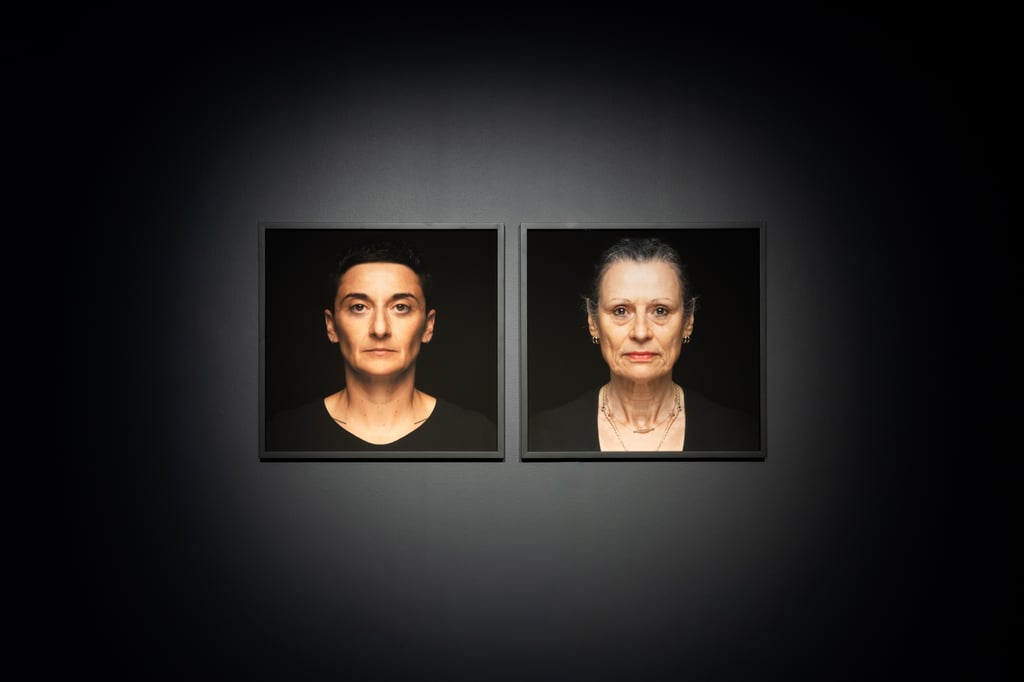 The Other Portrait exhibition