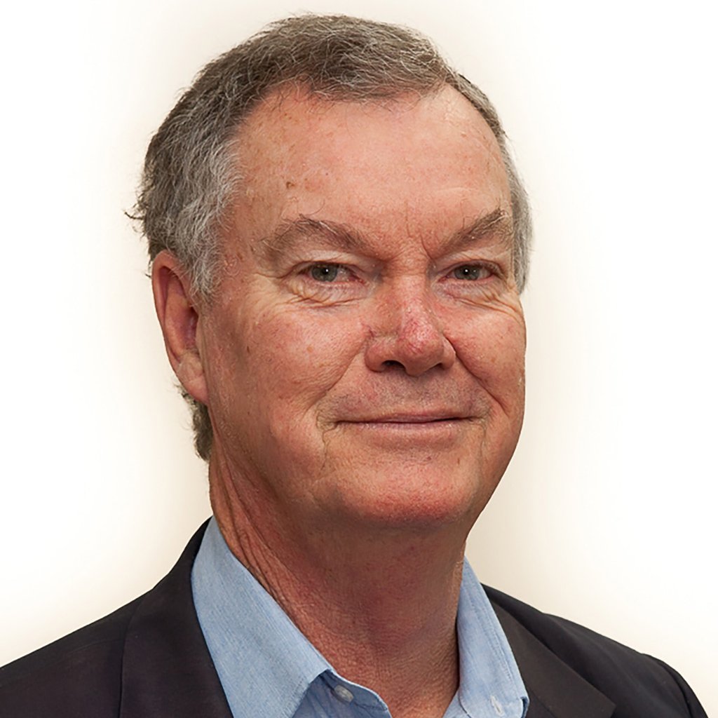 Photo of Larry Dwyer