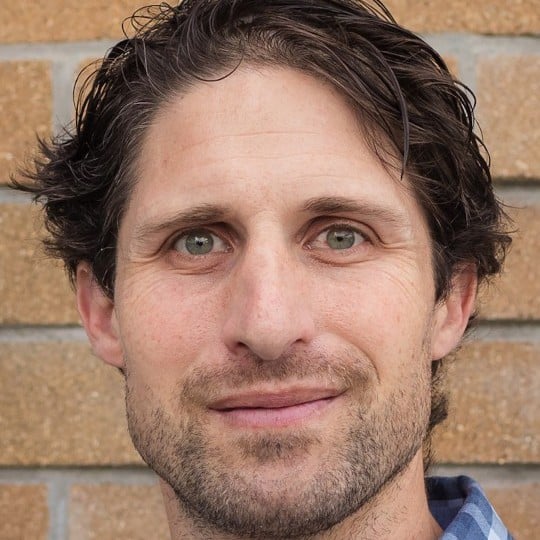profile image of Dr Lloyd Rothwell