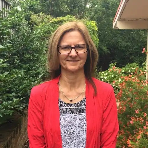 Fiona Fleming