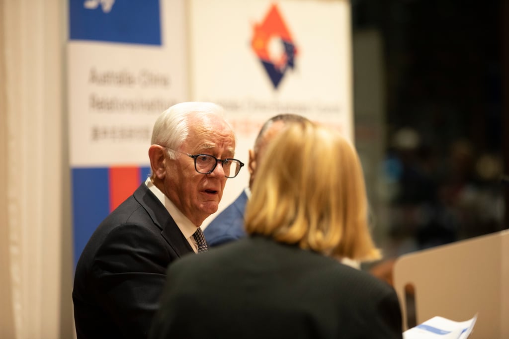 The China-Australia Free Trade Agreement (ChAFTA): Assessing outcomes a decade on