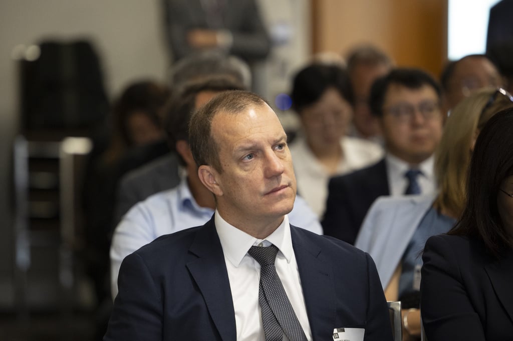 An address by H.E. Xiao Qian, Ambassador of the People's Republic of China to Australia, hosted by the Australia-China Relations Institute at the University of Technology Sydney (UTS:ACRI) on March 19 2026.
