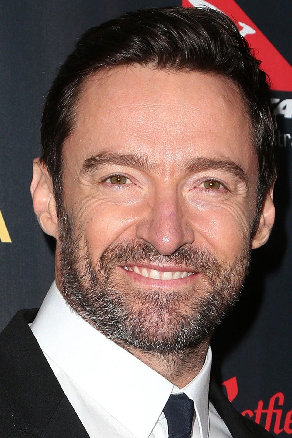 Hugh Jackman