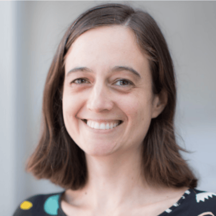 Professor Linda Steele