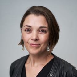 Claire Marshall