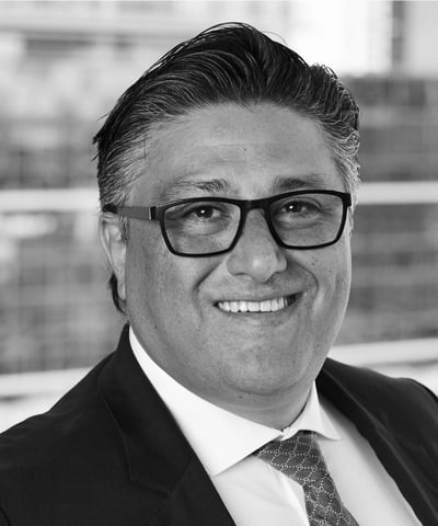 Danny Arraj