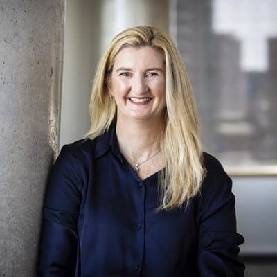Profile image of Robyn Johns