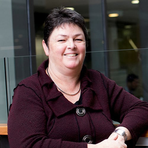 Deborah Parker
