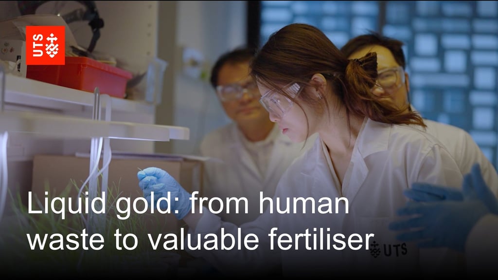 Thumbnail image for NiCE Hub video with researchers in the lab