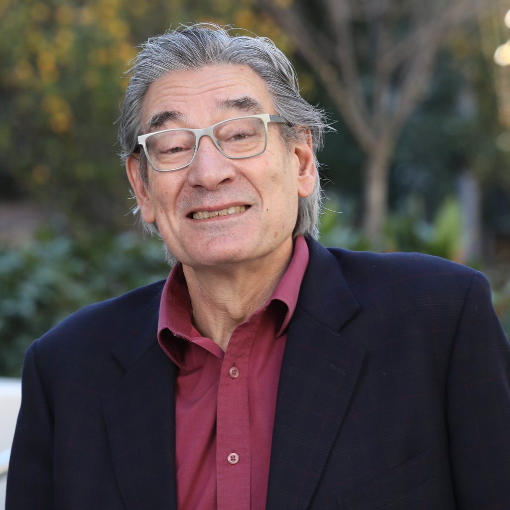 Professor Mark Onslow