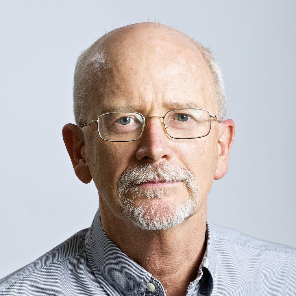 Mark Beeson