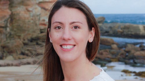 Associate Prof. Emma Camp