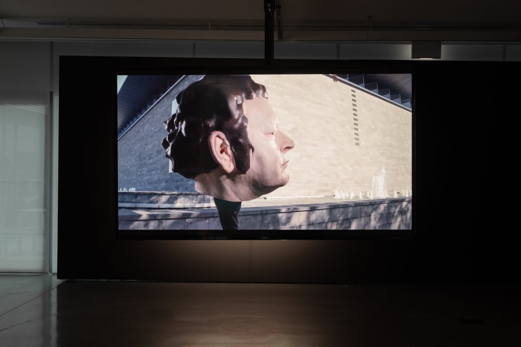 The Other Portrait exhibition