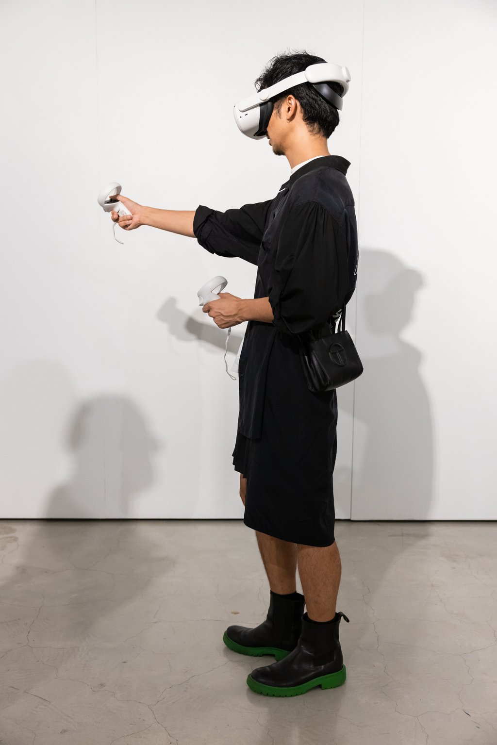 can’t buy me love - immersive experience