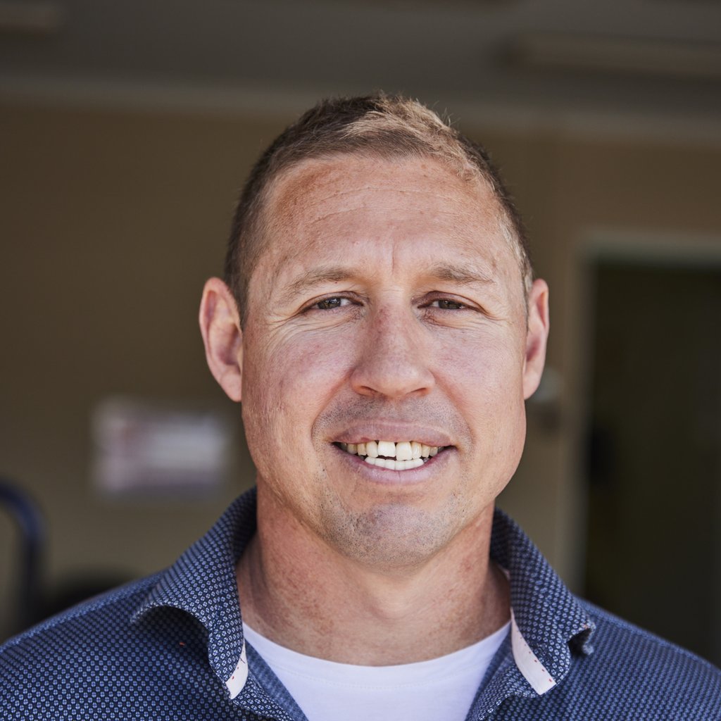 Kurt Gruber