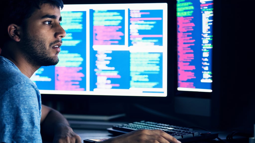 cybersecurity