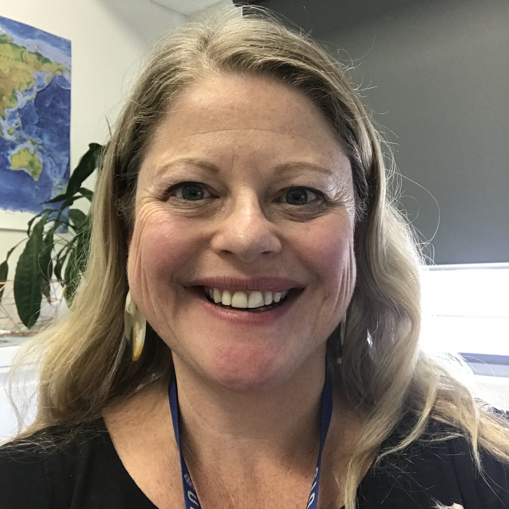 Associate Professor Jane Frawley