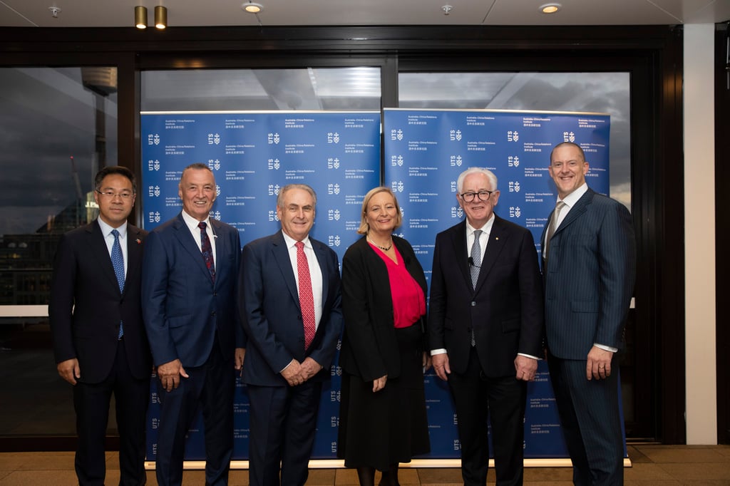 The China-Australia Free Trade Agreement (ChAFTA): Assessing outcomes a decade on