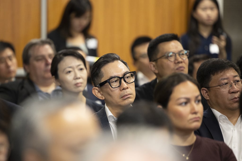 An address by H.E. Xiao Qian, Ambassador of the People's Republic of China to Australia, hosted by the Australia-China Relations Institute at the University of Technology Sydney (UTS:ACRI) on March 19 2026.