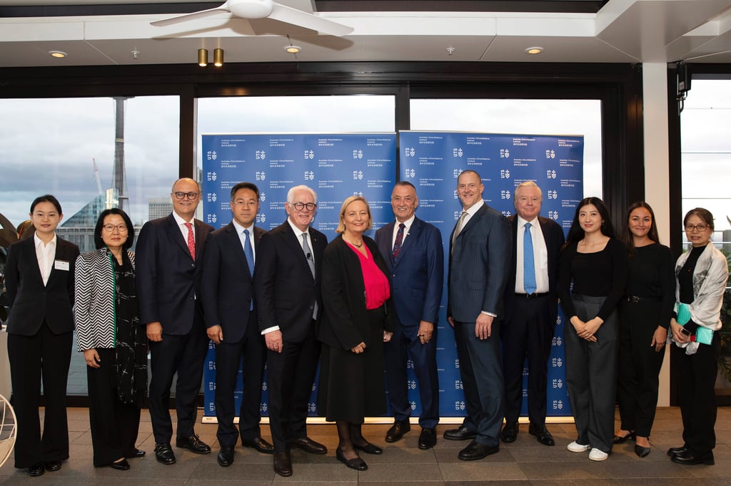 The China-Australia Free Trade Agreement (ChAFTA): Assessing outcomes a decade on