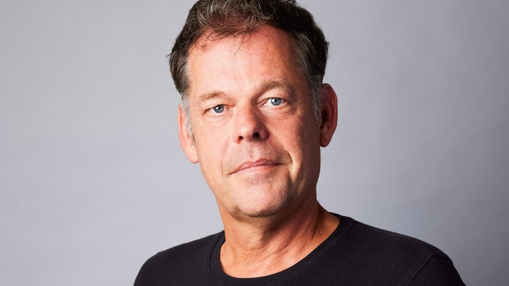 Prof. Sven Teske