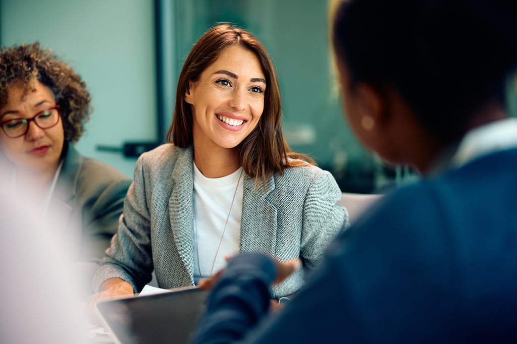 Outcomes Focused Program Evaluation