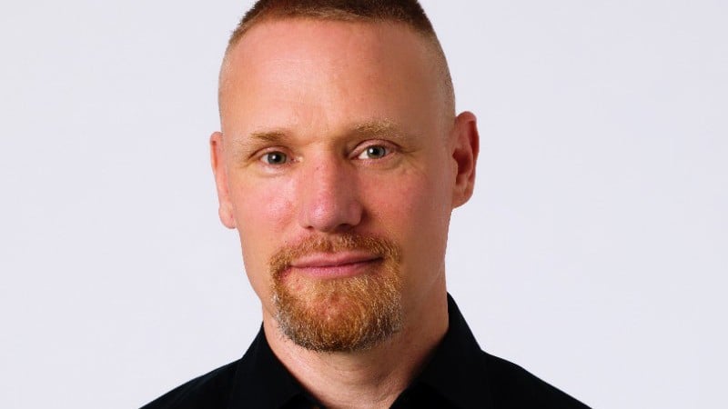 Associate Prof. Timo Rissanen