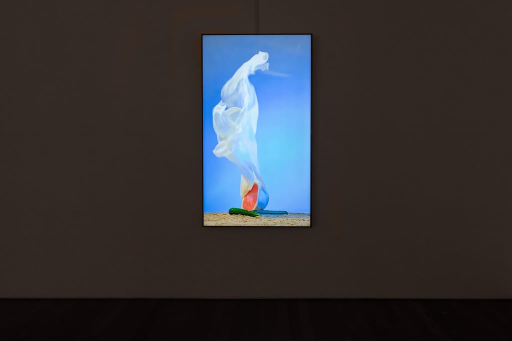 The Other Portrait exhibition