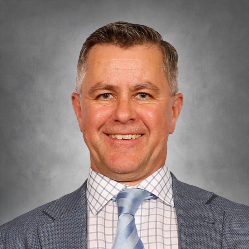 Peter Geoghegan