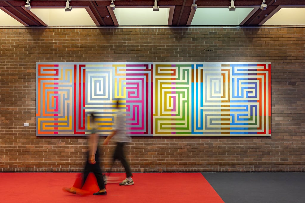 The Labyrinth
