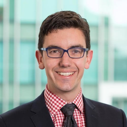 Sam Peascod, Assistant Secretary, Digital and Service Design, Department of Health and Aged Care
