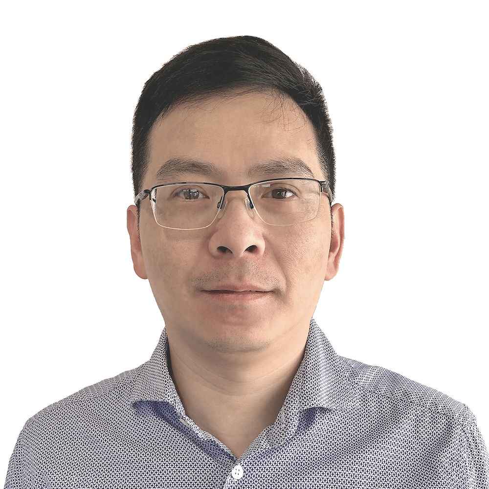 University of Technology Sydney Associate Professor Jianguang Fang