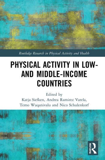 Cover of Physical Activity in Low-and Middle-Income Countries