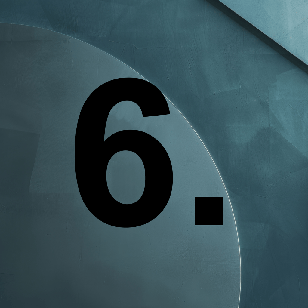 6