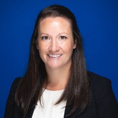 Jenny Stickler