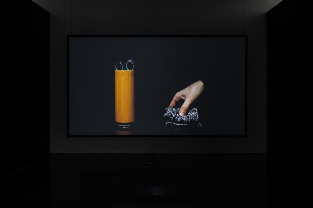The Other Portrait exhibition
