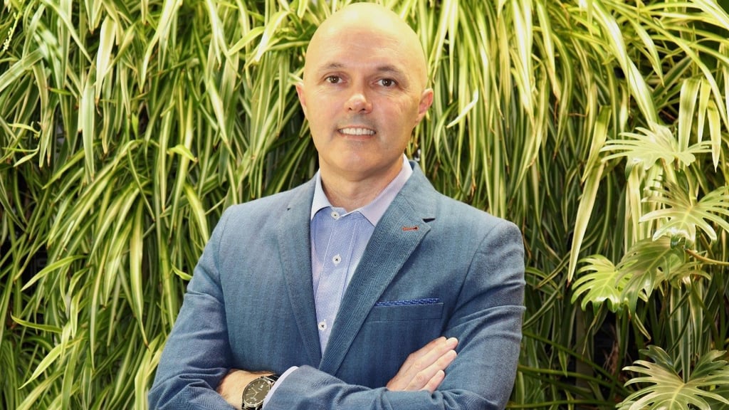 David Sibbritt