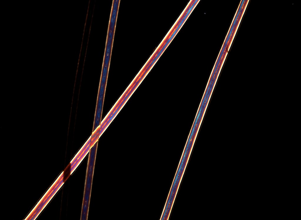 A cut above the spectrum