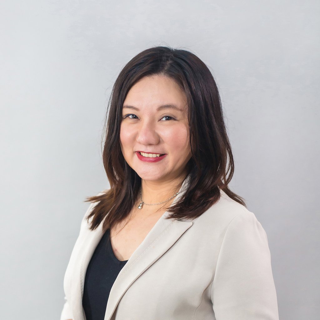 Portrait of Heidi Yaqi Han JP