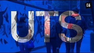 Summer session at UTS video thumbnail