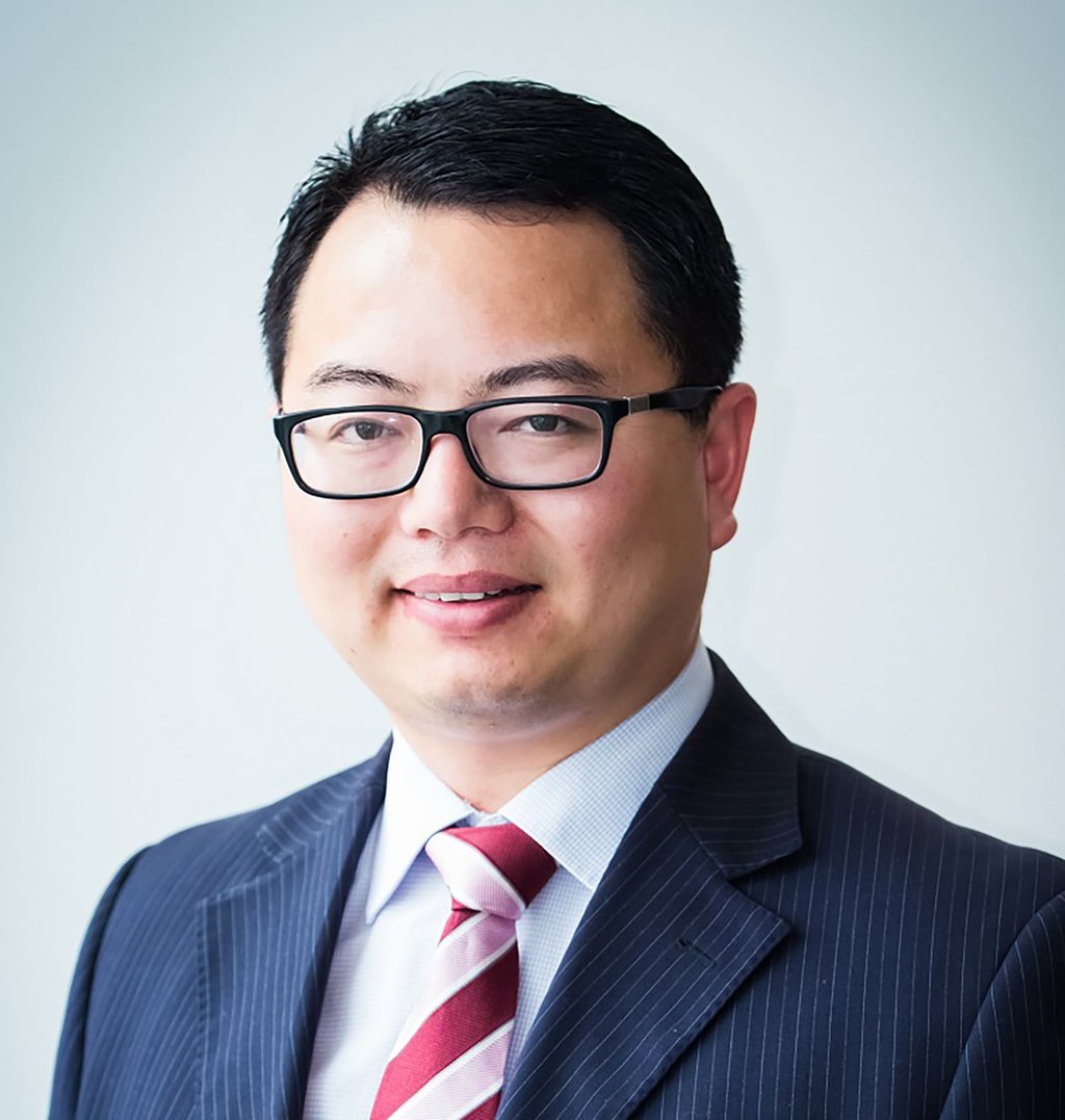 Photo of Yifei Dong