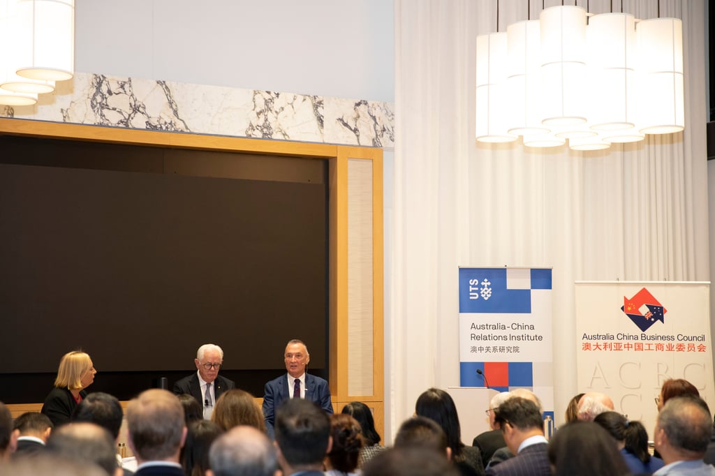 The China-Australia Free Trade Agreement (ChAFTA): Assessing outcomes a decade on