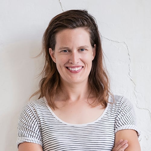 Professor Anna Clark