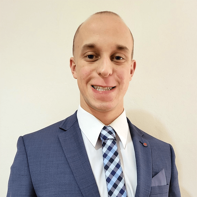Sergeo Domtchenko, Business Mentor program