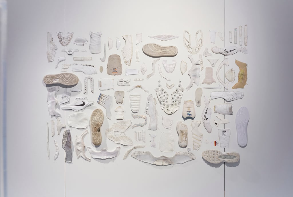 Fit For Purpose exhibition
