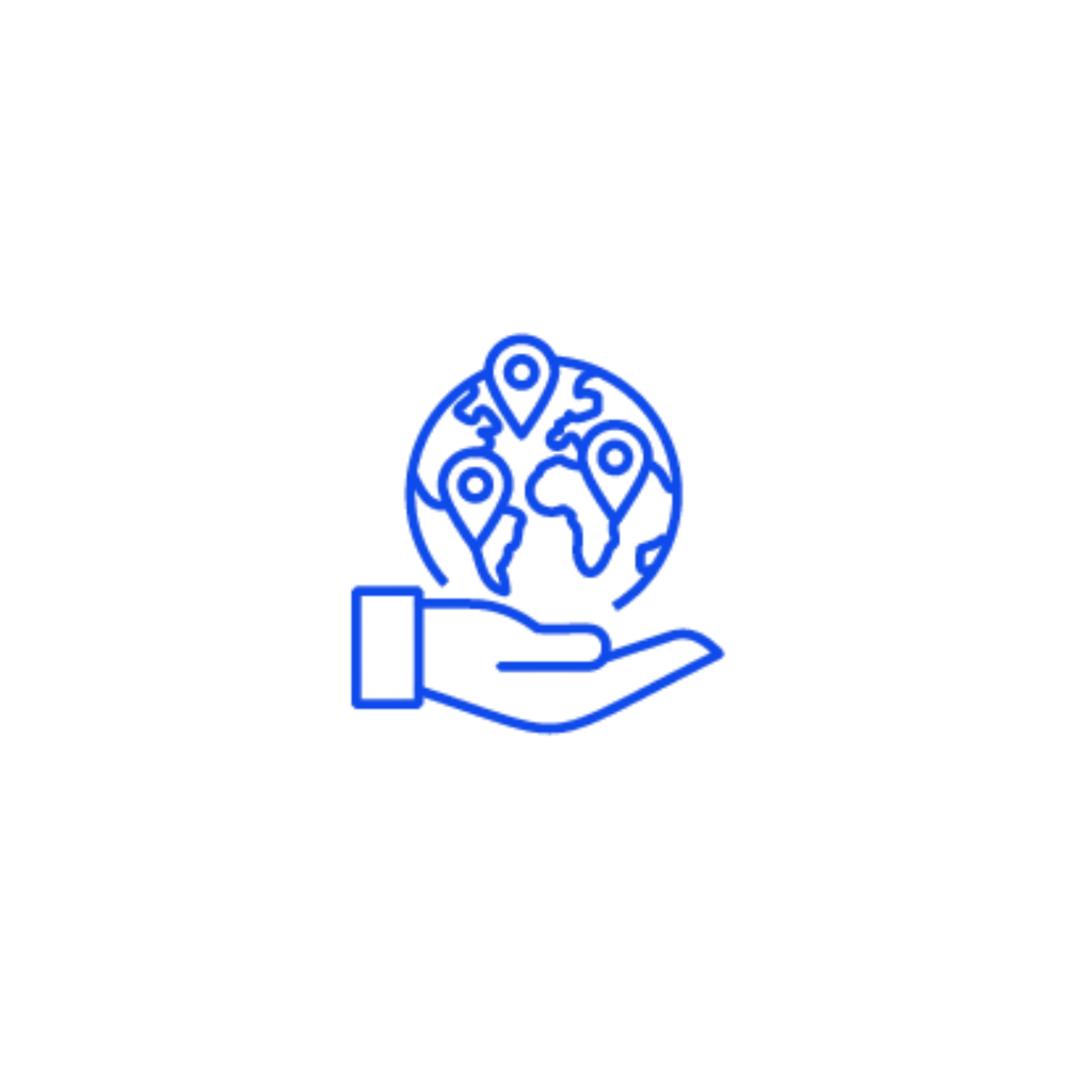 TD Research - Focus on real-world
impact and long-term change