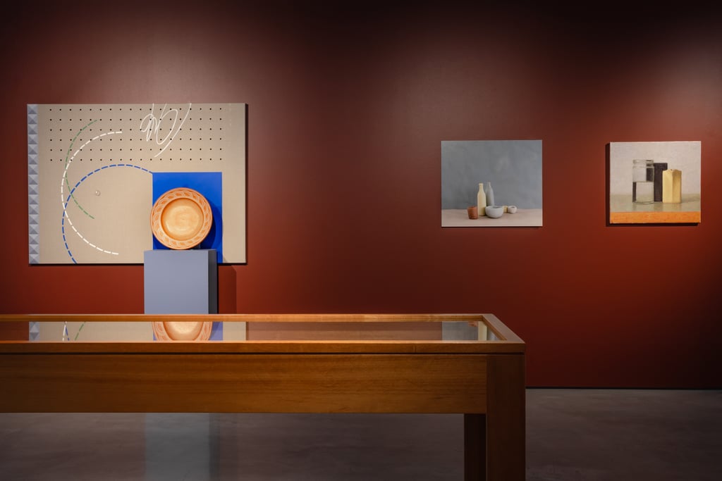 I will tell you my story exhibition