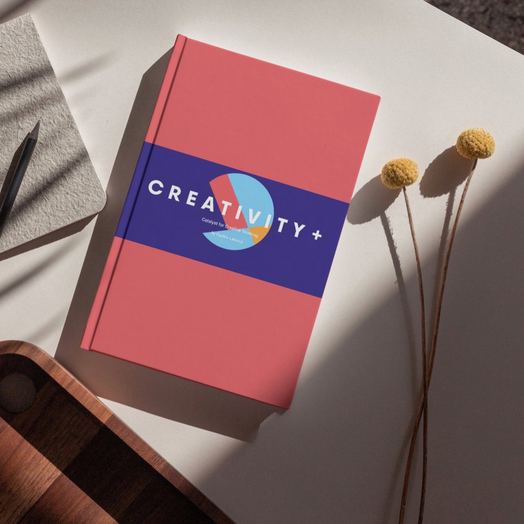 author-paulina-larocca-creativity-+-bookcover